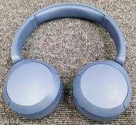 ヘッドホン|SONY