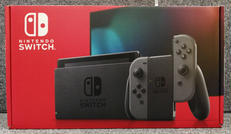 ニンテンドースイッチ中古品 NINTENDO SWITCH|オフモール - 中古通販のハードオフ公式サイト