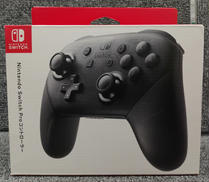 PROコントローラー|NINTENDO