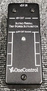 パワーサプライ|ONE CONTROL