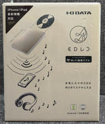 CDレコーダー|I・O DATA