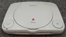 PS ONE