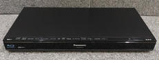 BDレコーダー|PANASONIC