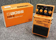 エフェクター|BOSS