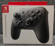 SWITCH PROコン|NINTENDO