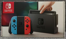 NINTENDO SWITCH|NINTENDO