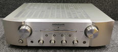 プリメインアンプ|MARANTZ
