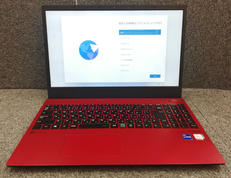 ノートパソコン|NEC