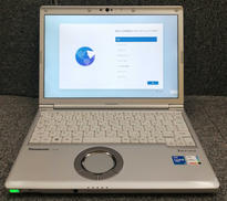 ノートパソコン|PANASONIC