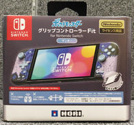 グリップコントローラーFIT|HORI