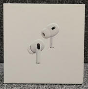 AIRPODS PRO 第2世代|APPLE