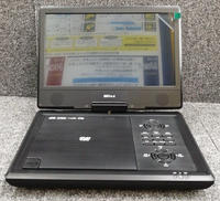 ポータブルDVD|WIZZ