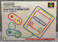クラシックミニSFC|NINTENDO