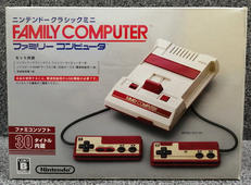 クラシックミニFC