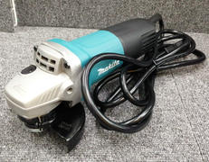 ディスクグラインダ|MAKITA