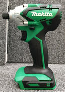 充電式インパクトドライバー|MAKITA