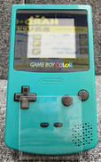 ゲームボーイカラー