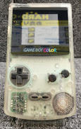 ゲームボーイカラー