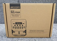 マルチエフェクター|ZOOM