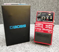 エフェクター|BOSS