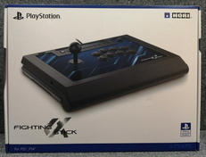 アーケードコントローラー|HORI