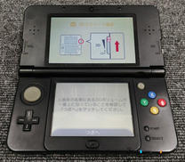 NEW 3DS