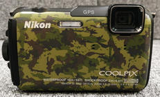 デジタルカメラ|NIKON