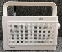 ワイヤレス手元スピーカー|メーカー不明