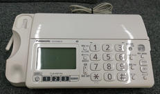 FAX親機/子機|PANASONIC