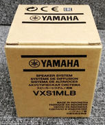 スピーカー|YAMAHA