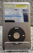 IPOD CLASSIC|APPLE