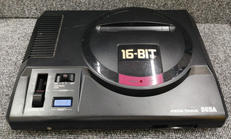 メガドライブ|SEGA