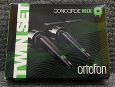 カートリッジ|ORTFON