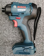 充電式インパクトドライバー|BOSCH