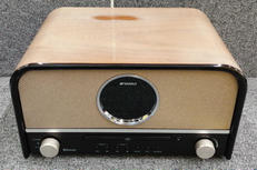 CDステレオシステム|SANSUI