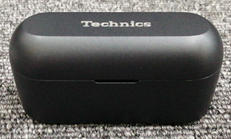BTイヤホン|TECHNICS