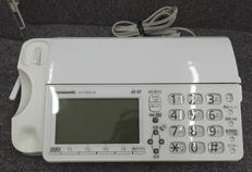 FAX電話機|PANASONIC