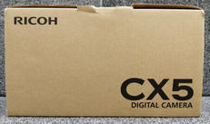 デジタルカメラ|RICOH