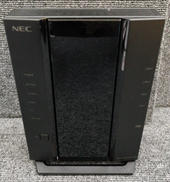 無線LANルーター|NEC