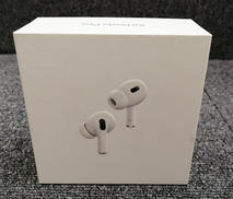 AIR PODS PRO 第2世代|APPLE