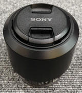 レンズ|SONY