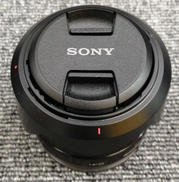 レンズ|SONY