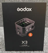 フラッシュリモコン|GODOX