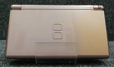 DS LITE|NINTENDO