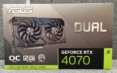 グラフィックボード|ASUS