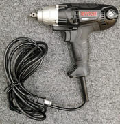 電動インパクトレンチ|RYOBI