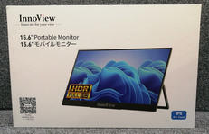 モバイルモニター|INNOVIEW