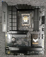 マザーボード|ASUS