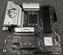 マザーボード|MSI