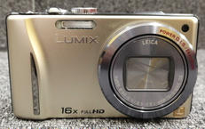 デジタルカメラ|PANASONIC